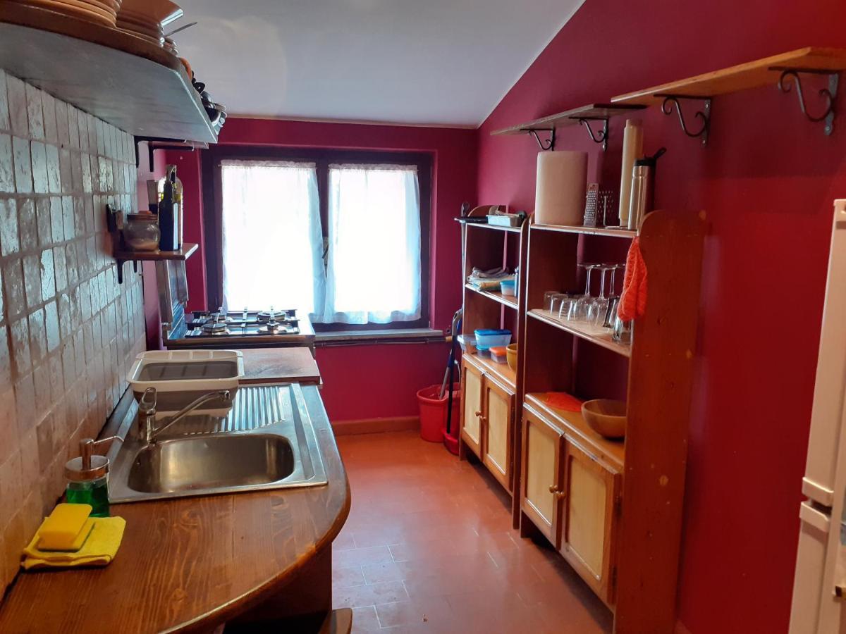 Villa Con Piscina In Umbria Foligno Dış mekan fotoğraf